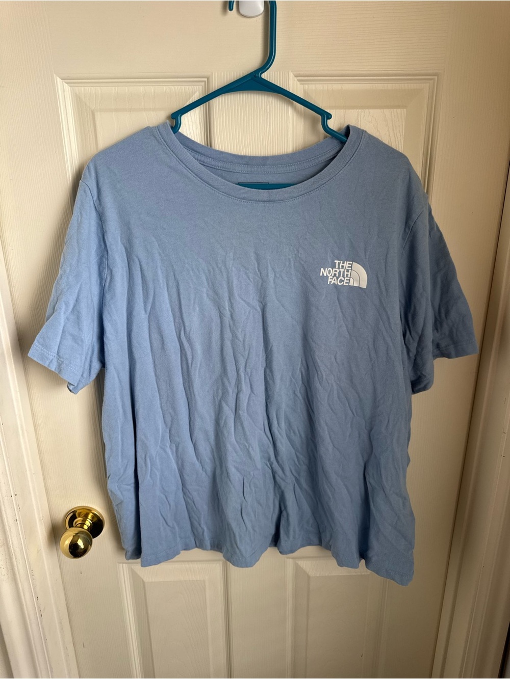 The North Face Tee